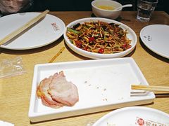 -榆林镇筋饼(知春路店)