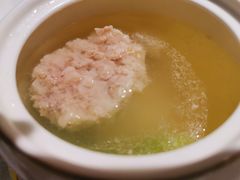 -壹品宴掦·淮扬菜(新牌坊店)