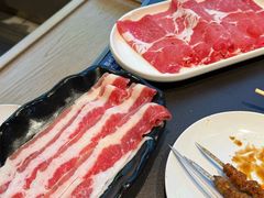 -额尔敦·品质自助(摩尔城店)