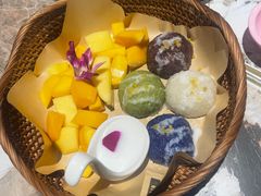 -KingThaia金泰兰(滨江天街店)