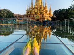 -西双版纳勐泐文化旅游区