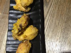 -蜜桃餐厅·江浙融合菜(荟聚购物中心店)