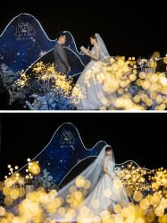 -MECCI婚礼摄影跟拍(红东方广场店)