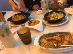 -维园港式茶餐厅(龙岗盛平店)