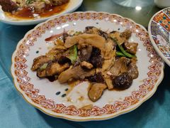 素斋-粤·向群饭店(泮塘路店)