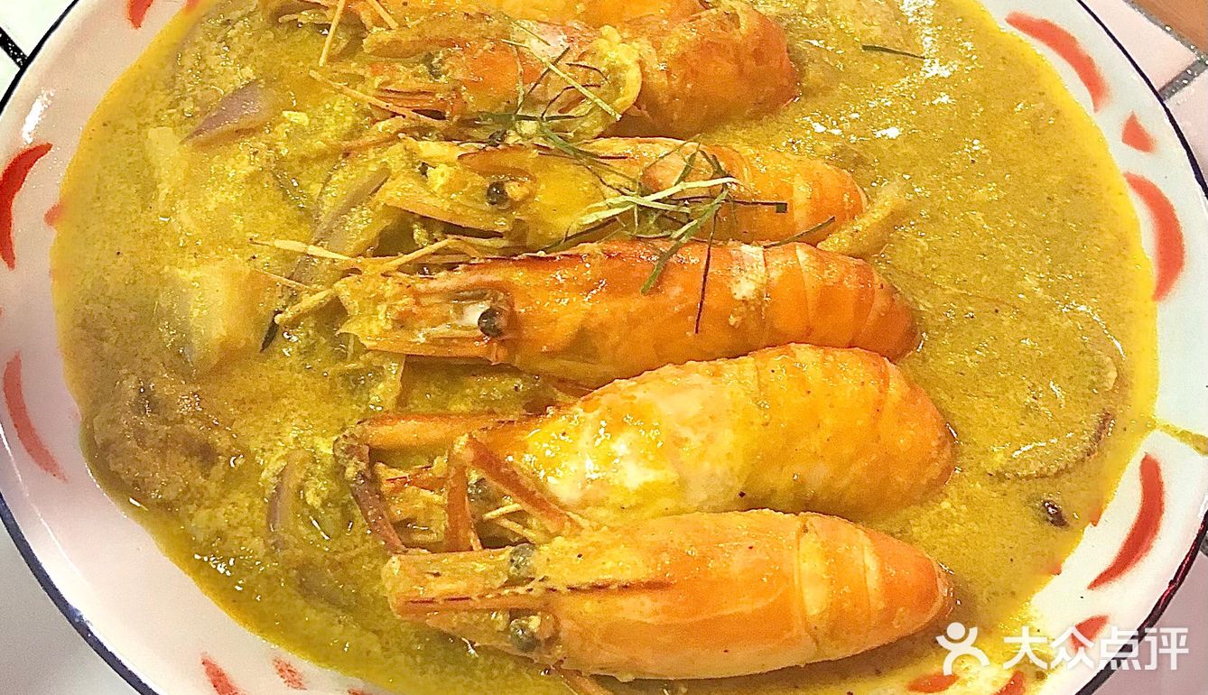 熊🐻泰泰  藏在龙洞的平价泰国🇹🇭菜馆