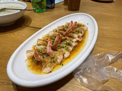 -陈家味(古柏店)