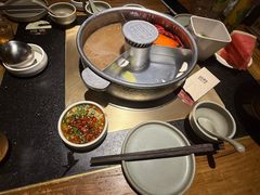 -巴奴毛肚火锅(广益哥伦布店)