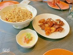 -小厨娘金榜题名(夫子庙秦淮河店)