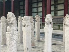 -西安碑林博物馆