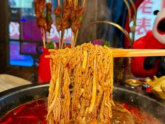 -蜀大侠火锅(总府路店)