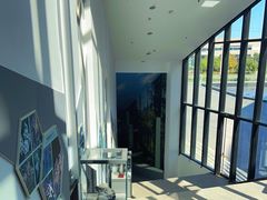 -房山世界地质公园博物馆