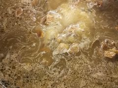 -菌海森林·非遗野生菌火锅(西山区滇池路摩根道店)
