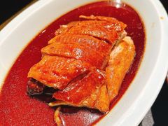 -南京大牌档(新街口德基广场店)