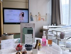 点击看大图 -baby bella小贝拉母婴护理中心(杭州凯宾斯基店)