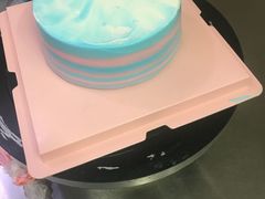 -爱之旅diy烘焙坊(西直门店)
