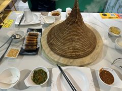 -云中鱼蒸汽石锅鱼(川沙百联店)