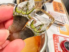 -行运海鲜食集(北京首店)