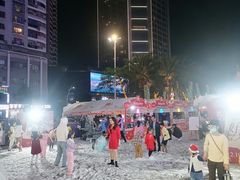 -友谊阳光城(金贸街道店)