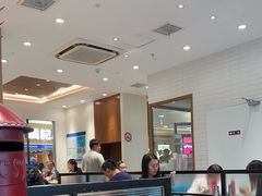 -小杨生煎(香港名都店)