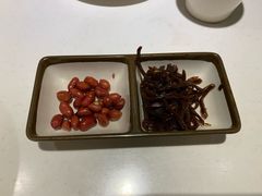 -火齐潮汕砂锅粥(五道口店)