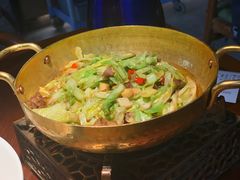 -楼兰新疆主题餐厅(悠方店)
