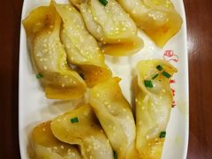 -小姜锅贴(凤凰街店)