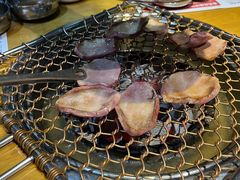 -老炉家木炭烤肉(长江国际店)