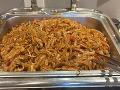-李掌柜鲜菜火锅(移民广场店)