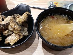 -渔米丰·广府鱼汤米线(光明广场店)