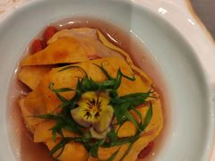 -宁波逸东豪生大酒店·逸轩中餐厅