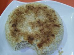 -八沟羊汤(河北大街店)