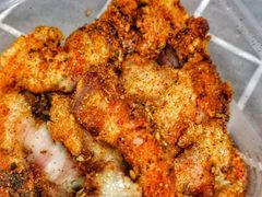 -脆皮五花肉(建东街旗舰店)