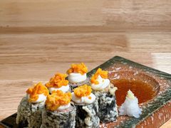 -鮨乐亭Omakase·海胆宴