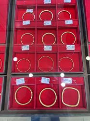 -菜百首饰(世纪金源购物中心店)