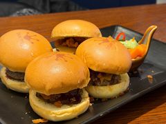 -bluefrog蓝蛙(新三里屯太古里店)