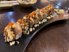 龙虾卷-竹取居酒屋