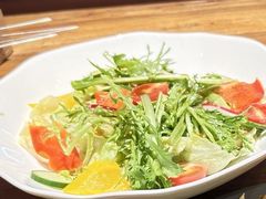 -小杨烤肉(朱雀店)