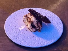 提拉米苏-恰餐厅及酒吧CHAR Bar & Grill(北京三里屯洲际店)