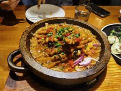 -又一福烤鸭·北京菜(东四店)