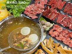 -福合埕牛肉丸(福平路店)