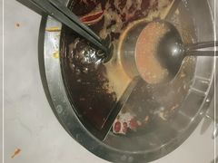 -川锅一号火锅(常德万达店)