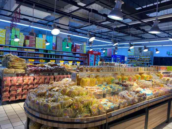 家乐福(马连道店)