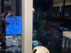 -上井料理黑金店(IFS国金中心店)