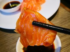 -成都天府丽雅酒店-宽窄店丽悦餐厅