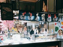 -长春富力万达文华酒店-集·味自助餐厅