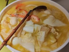 -桂满陇·桃花院落(长泰广场店)
