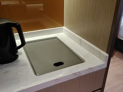 -广州花都希尔顿惠庭酒店
