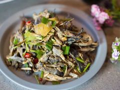 -半山腰·云南菜(侨福芳草地店)