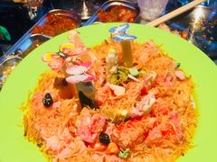 -鱼饪杰烤鱼餐厅